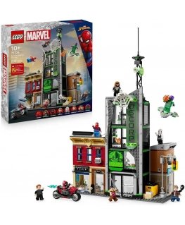 LEGO® ǀ Marvel 76324 SH Marvel 76324