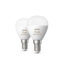Philips Hue White and colour ambience 8719514491281 умное освещение Умная лампа Bluetooth 5,1 W Philips Hue White and colour ambience 8719514491281 умное освещение Умная лампа Bluetooth 5,1 W