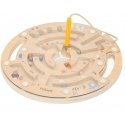 Viga Toys VIGA PolarB Wooden Magnetic Maze Viga Toys VIGA PolarB Wooden Magnetic Maze