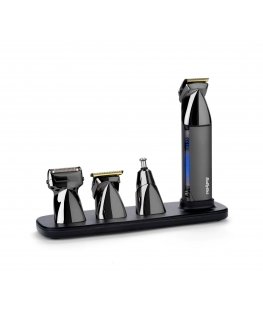 BaByliss MT991E bārdas/matu trimmeris Melns Litija jons