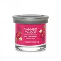 Yankee Candle 2654105E wax candle Round Raspberry Red 1 pc(s) Yankee Candle 2654105E wax candle Round Raspberry Red 1 pc(s)