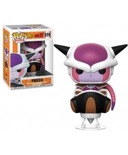 FUNKO Figure POP! Dragon Ball Z Frieza