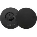 Pöytäteline Spacetronik SPS-R1D3B V2 Pöytäteline Spacetronik SPS-R1D3B V2