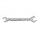 MILWAUKEE DIVPUSĒJS PLAKANS ATSLĒGA - 16x17mm MILWAUKEE DIVPUSĒJS PLAKANS ATSLĒGA - 16x17mm