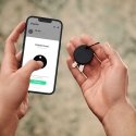 Chipolo POP tracking device 4-pack, black