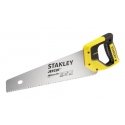 Stanley 2-15-281 zāģis 38 cm Melns, Nerūsējošs tērauds, Dzeltens Stanley 2-15-281 zāģis 38 cm Melns, Nerūsējošs tērauds, Dzeltens