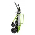 Zipper ZI-ET260 matkakäru Must, Heleroheline, Metallik Zipper ZI-ET260 matkakäru Must, Heleroheline, Metallik