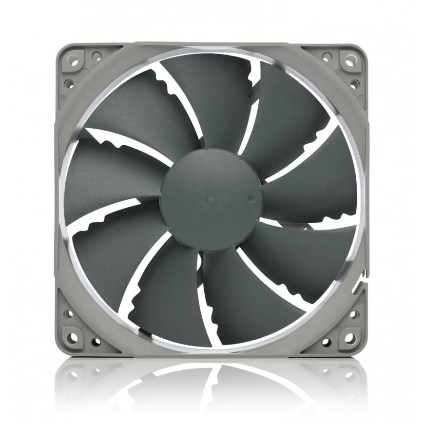 Noctua NF-P12 redux-1300 Procesors Ventilators 12 cm Pelēks – 2