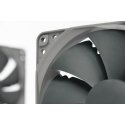 Noctua NF-P12 redux-1300 Procesors Ventilators 12 cm Pelēks Noctua NF-P12 redux-1300 Procesors Ventilators 12 cm Pelēks