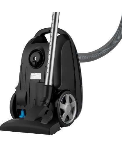 Tolmuimeja Sencor SVC7500BK3AAA – 4