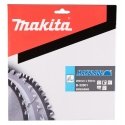 Makita MakBlade circular saw blade 26 cm 1 pc(s) Makita MakBlade circular saw blade 26 cm 1 pc(s)