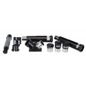 Levenhuk Blitz 70 Base Refractor 140x Grey Levenhuk Blitz 70 Base Refractor 140x Grey