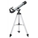 Levenhuk Blitz 70 Base Refraktorius 140x Pilka Levenhuk Blitz 70 Base Refraktorius 140x Pilka