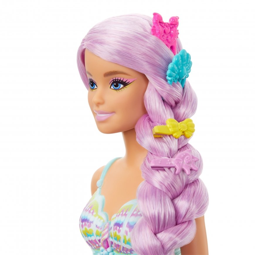 Barbie A Touch of Magic HRR00 lelle – 4