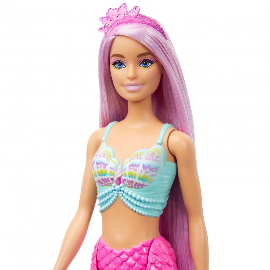 Barbie A Touch of Magic HRR00 lėlė – 5