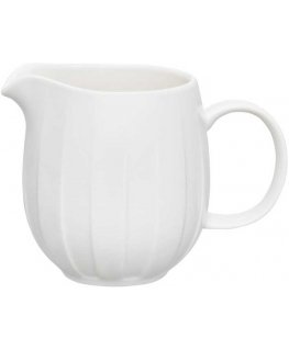 Ligne pieno ąsotis 250 ml baltas AMBITION
