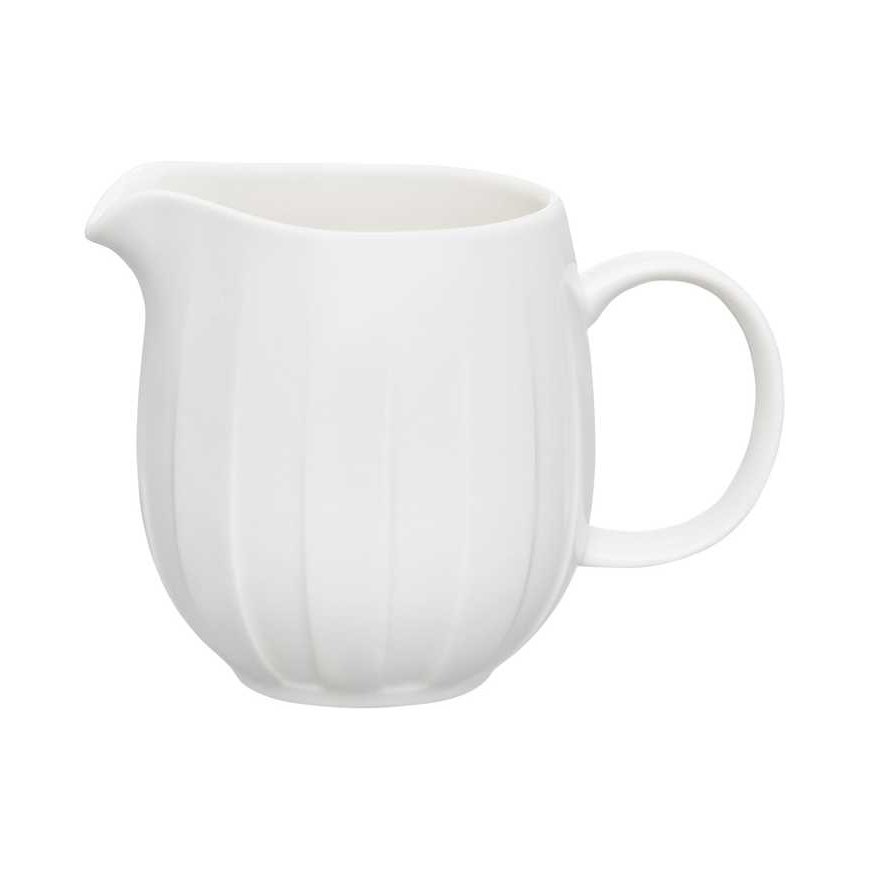 Line full jug 250 ml white AMBITION