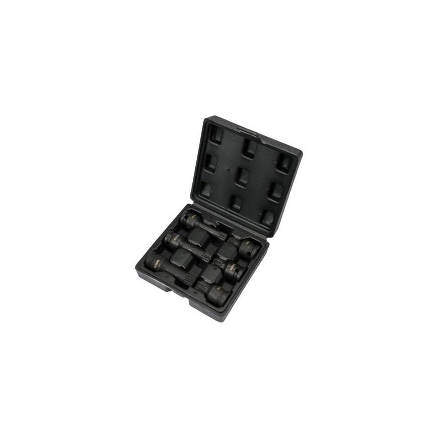 Yato YT-10652 kruvikeerajaotsik 6 tk – 2