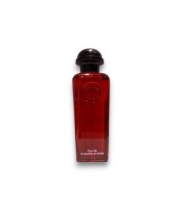 Hermes, Eau de Rhubarbe Ecarlate, Eau De Cologne, Unisex, Indiv