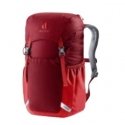 Deuter Junior 18 l Punane Deuter Junior 18 l Punane