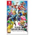 Nintendo Super Smash Bros. Ultimate, Switch Стандартная Итальянский язык Nintendo Switch Nintendo Super Smash Bros. Ultimate, Switch Стандартная Итальянский язык Nintendo Switch