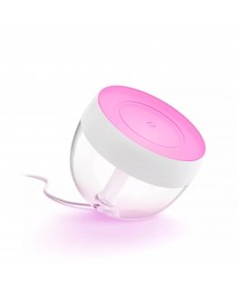 Philips Hue White and colour ambience Laualamp Iris