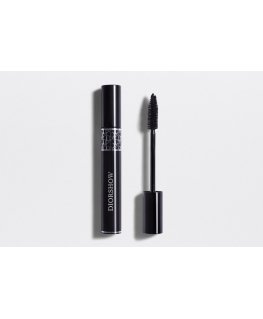 Dior Diorshow Mascara тушь для ресниц 090 Pro Black 10 ml