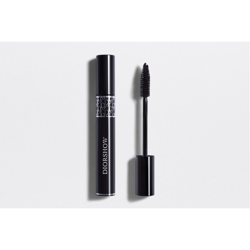 Dior Diorshow Mascara ripsmetušš 090 Pro Black 10 ml
