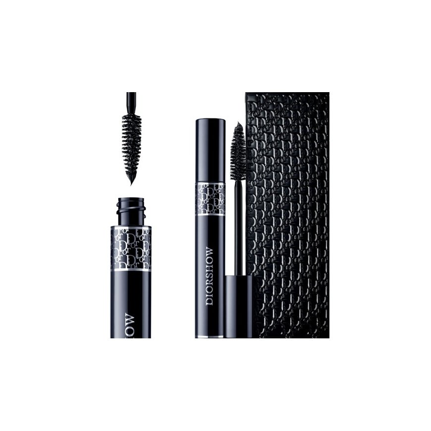 Dior Diorshow Mascara 090 Pro Black – 2
