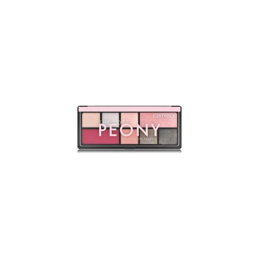 Profusion, Amber Eyes, Eyeshadow Palette, 12 g