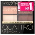 Profusion, Amber Eyes, Eyeshadow Palette, 12 g Profusion, Amber Eyes, Eyeshadow Palette, 12 g