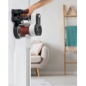Gorenje SVC216FMLW Sauvaimuri Akku Kuiva HEPA Pussiton 0,5 L 135 W musta, Valkoinen Gorenje SVC216FMLW Sauvaimuri Akku Kuiva HEPA Pussiton 0,5 L 135 W musta, Valkoinen