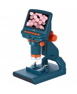 Levenhuk LabZZ DM200 220x Digitaalinen mikroskooppi