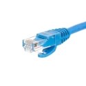 Netrack BZPAT2UB сетевой кабель Синий 2 m Cat5e U/UTP (UTP) Netrack BZPAT2UB сетевой кабель Синий 2 m Cat5e U/UTP (UTP)