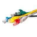Netrack BZPAT2UB tīkla kabelis Zils 2 m Cat5e U/UTP (UTP) Netrack BZPAT2UB tīkla kabelis Zils 2 m Cat5e U/UTP (UTP)