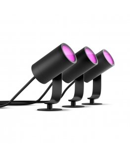 Philips Hue White and colour ambience 1741430P7 Интеллектуальный подвесной светильник ZigBee 8 W