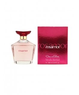 Oscar de la Renta Rosamor 100 ml Naised