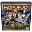 Monopoly Harry Potter Galda spēle Ekonomiska simulācija Monopoly Harry Potter Galda spēle Ekonomiska simulācija