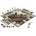 Monopoly Harry Potter Board game Economic simulation Monopoly Harry Potter Board game Economic simulation