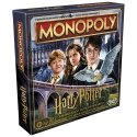 Monopoly Harry Potter Board game Economic simulation Monopoly Harry Potter Board game Economic simulation