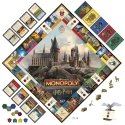 Monopoly Harry Potter Board game Economic simulation Monopoly Harry Potter Board game Economic simulation