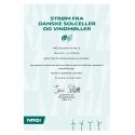 Dėklas Mobilis Energia Mobile + Laadimise Imemise Kinnitus 65W