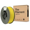 Spectrum Filaments TF-24011 печатный материал для 3D-принтеров Полилактид (ПЛА) Желтый 1 kg Spectrum Filaments TF-24011 печатный материал для 3D-принтеров Полилактид (ПЛА) Желтый 1 kg