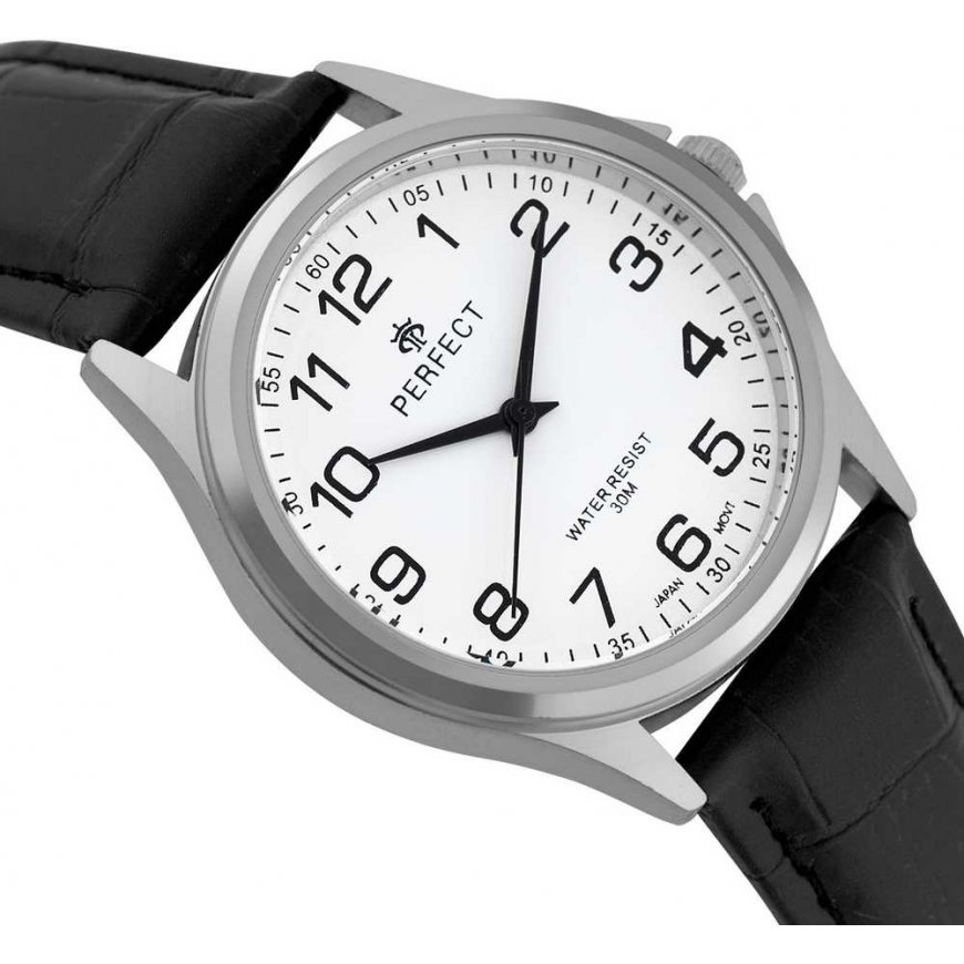 Watch PERFECT C425E-01 – 3