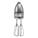 KitchenAid 5KHM9212ECU Rankinis plaktuvas 85 W Sidabras KitchenAid 5KHM9212ECU Rankinis plaktuvas 85 W Sidabras