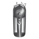 KitchenAid 5KHM9212ECU Rankinis plaktuvas 85 W Sidabras KitchenAid 5KHM9212ECU Rankinis plaktuvas 85 W Sidabras