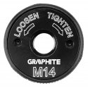 Graphite 56H421 nurklihvija tarvik Graphite 56H421 nurklihvija tarvik