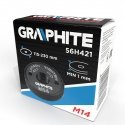 Graphite 56H421 nurklihvija tarvik Graphite 56H421 nurklihvija tarvik