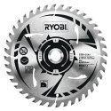Пила дисковая Ryobi CSB165A1 16,5 см 1 шт.