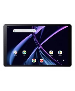 Acer Iconia A10-21-A7RM 128 GB 25,6 cm (10.1") 4 GB Android 14 Серебристый